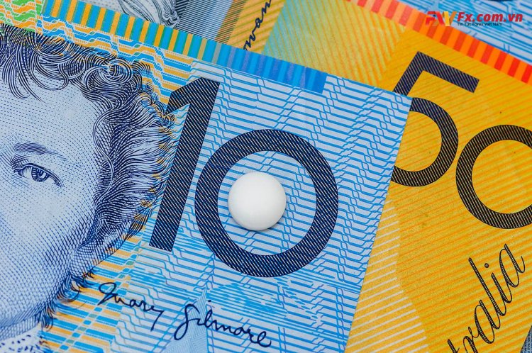 Sự biến động của đồng đô la Úc vẫn nằm trong tầm kiểm tra