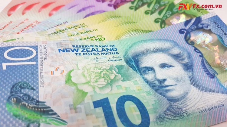 Triển vọng tỷ giá NZD/USD trước quyết định tỷ giá cuối cùng của RBNZ