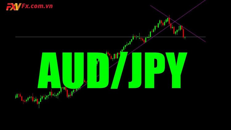 AUD/JPY xoay quanh đỉnh hàng tháng sau khi tăng cao nhất một tuần