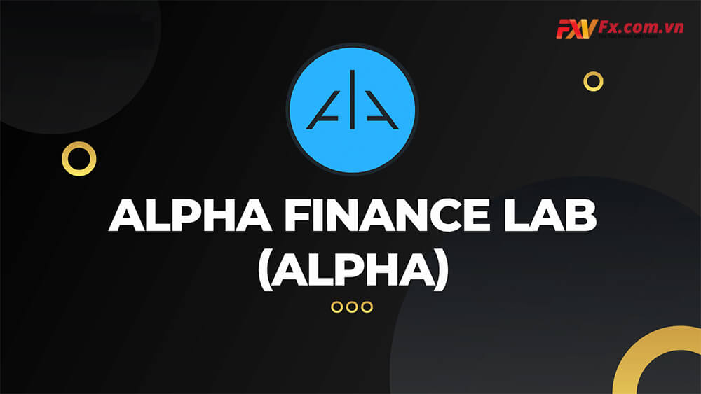 Giá Alpha network hiện nay - Nên đầu tư Alpha coin không