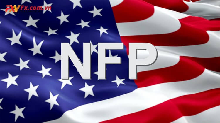 NFP làm phức tạp triển vọng lao động và Fed diều hâu
