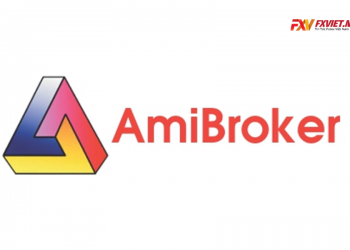 Phần mềm Amibroker là gì Hướng dẫn sử dụng phần mềm Amibroker chi tiết