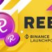 Reef coin là gì? Dự án Reef Finance có tiềm năng hay không?