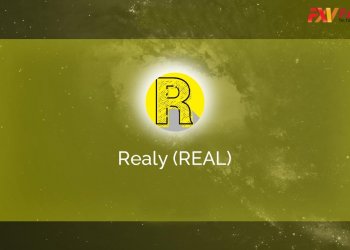 Realy Coin (REAL) là gì? Kiến thức về dự án Realy