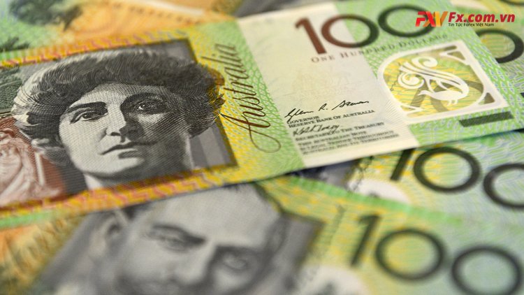 Đô la Úc tăng giá ấn tượng bất chấp căng thẳng Ukraine
