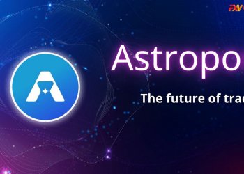 Astroport (ASTRO) là gì? Tìm hiểu thông tin về dự án Astroport