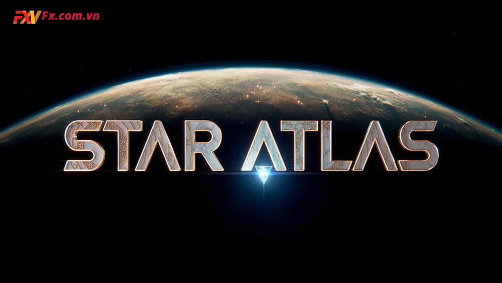 Những nhà phát triển của Star Atlas