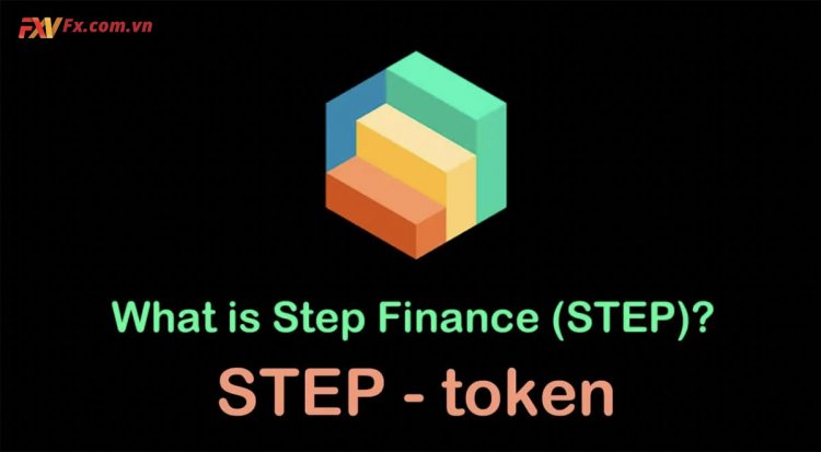 Step Finance là gì? Thông tin về dự án Step Finance mới nhất