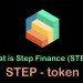 Step Finance là gì? Thông tin về dự án Step Finance mới nhất