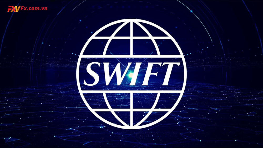 Sự việc Nga bị SWIFT loại bỏ