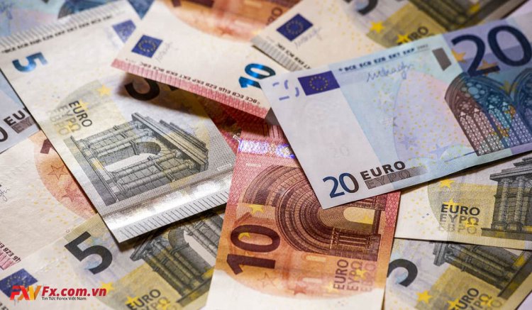 Tỷ giá EUR/USD củng cố mức tăng mạnh