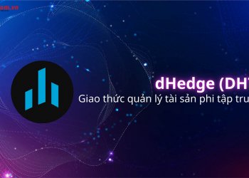 dHedge (DHT) là gì? Thông tin dự án dHedge (DHT) mới nhất