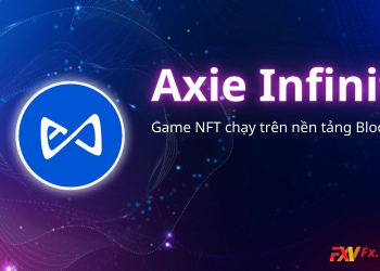 AXS coin là gì? Thông tin về dự án Axie Infinity