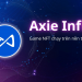AXS coin là gì? Thông tin về dự án Axie Infinity