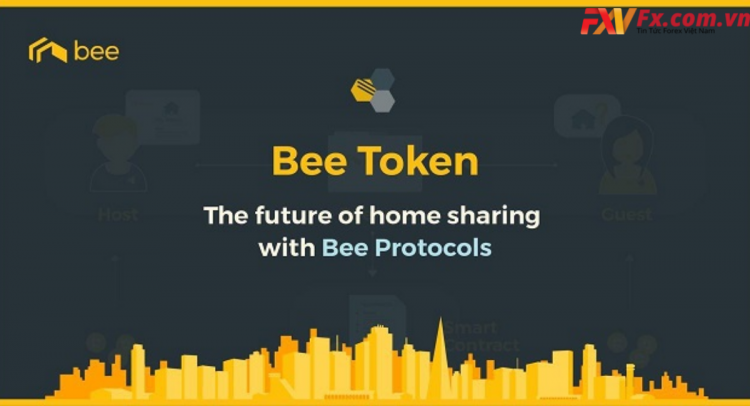 Bee token là gì? Review chi tiết về đồng Bee token và dự án Bee Network