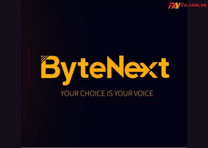 ByteNext là gì?
