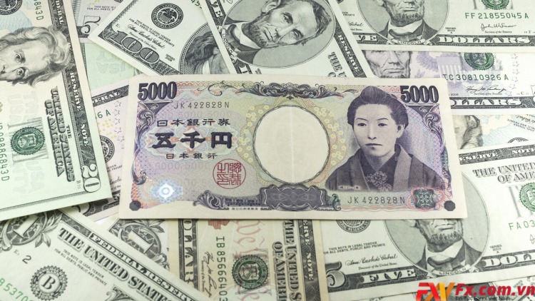 Dự báo JPY quý 2 năm 2022: Liệu lạm phát có vượt qua mục tiêu của Ngân hàng Trung ương Nhật Bản