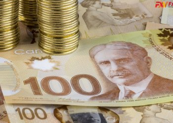 Dự báo về đô la Canada Cuộc biểu tình USD/CAD hiện thực hóa trước mức thấp nhất của tháng 4