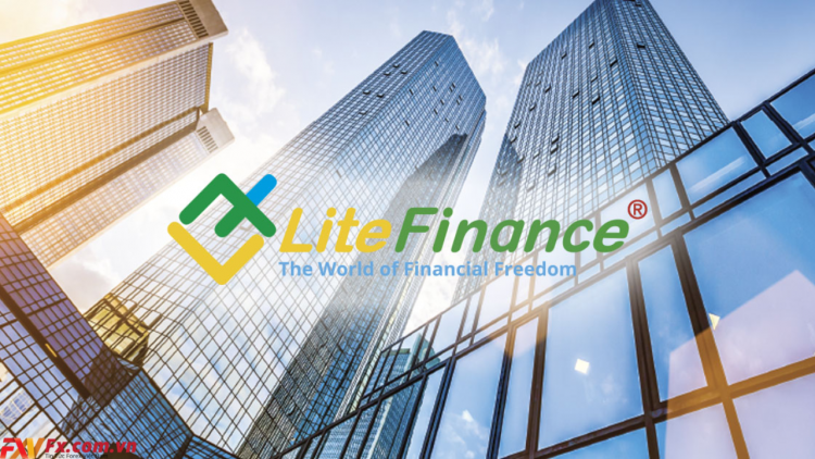 Ưu điểm sàn LiteFinance - Đánh giá chi tiết sàn LiteFinance