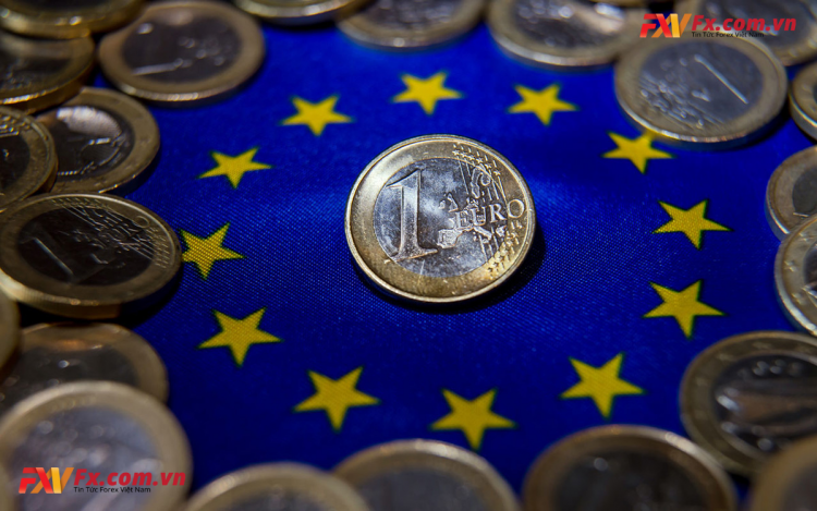 Đồng Euro bị ảnh hưởng nặng nề, liệu có một cuộc lội ngược dòng thông qua Ukraine?
