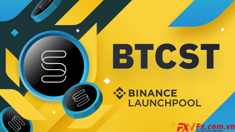 BTCST là gì? Một số kiến thức về đồng BTCST coin