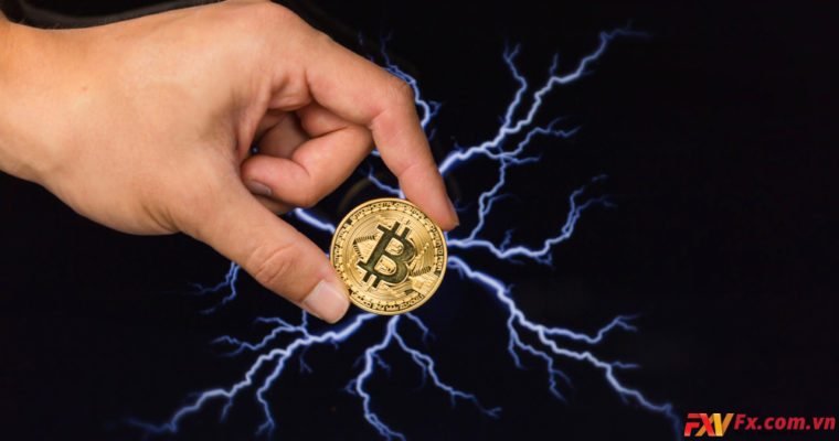 Cách chuyển Bitcoin vào Lightning Network