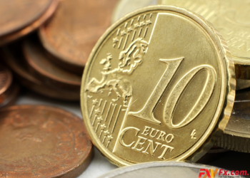 Dự báo Euro: Tỷ giá EURUSD đã góp phần hình thành Bear Flag