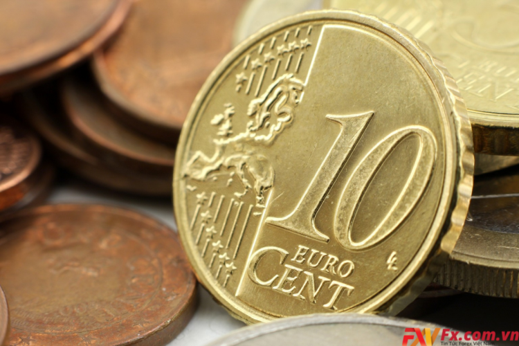 Dự báo Euro: Tỷ giá EURUSD đã góp phần hình thành Bear Flag