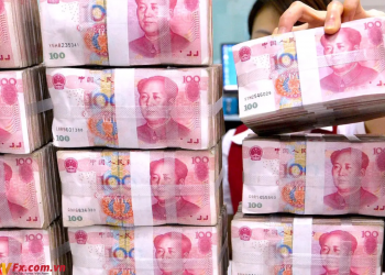 Dự báo nhân dân tệ của Trung Quốc: USDCNH Nhìn vào Dữ liệu CPI của Trung Quốc trước lạm phát Mỹ