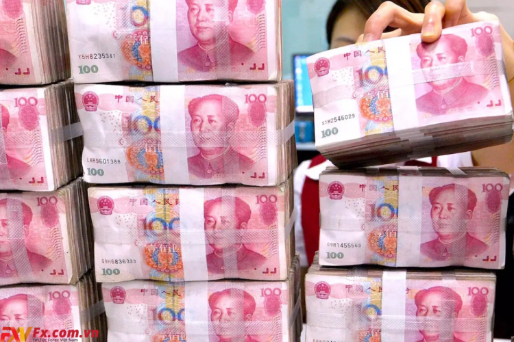 Dự báo nhân dân tệ của Trung Quốc: USDCNH Nhìn vào Dữ liệu CPI của Trung Quốc trước lạm phát Mỹ