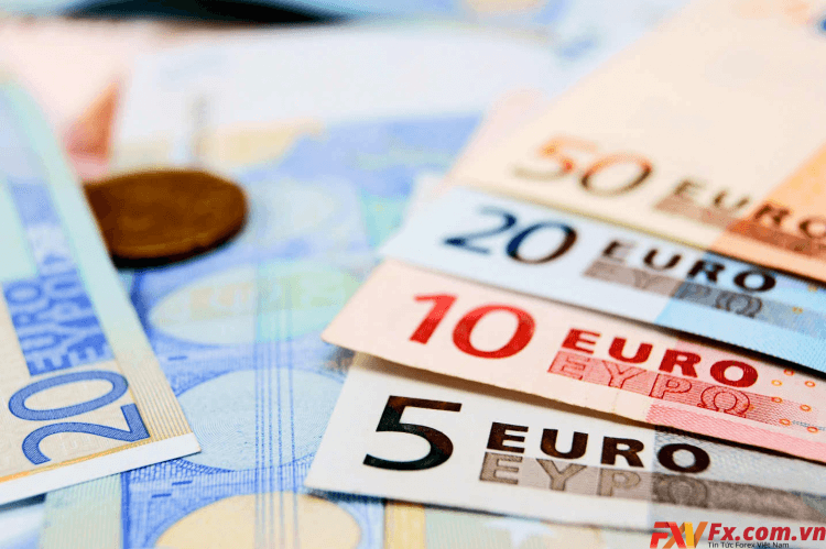 Dự báo về đồng Euro: Chốt bán EURUSD trước quyết định về lãi suất của Fed