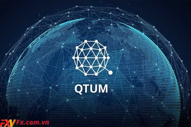 Dự án Qtum là gì?