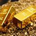 Giá vàng chịu ảnh hưởng bởi lợi suất thực tế cao hơn