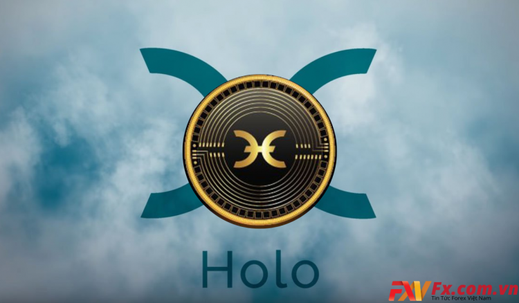 HOT coin là gì? Nên đầu tư vào dự án Holo hay không
