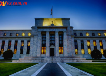 Ngân hàng Dự trữ Liên bang Fed: Hướng dẫn cho Nhà giao dịch Ngoại hối