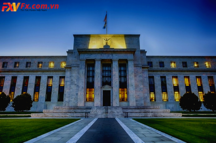 Ngân hàng Dự trữ Liên bang Fed: Hướng dẫn cho Nhà giao dịch Ngoại hối