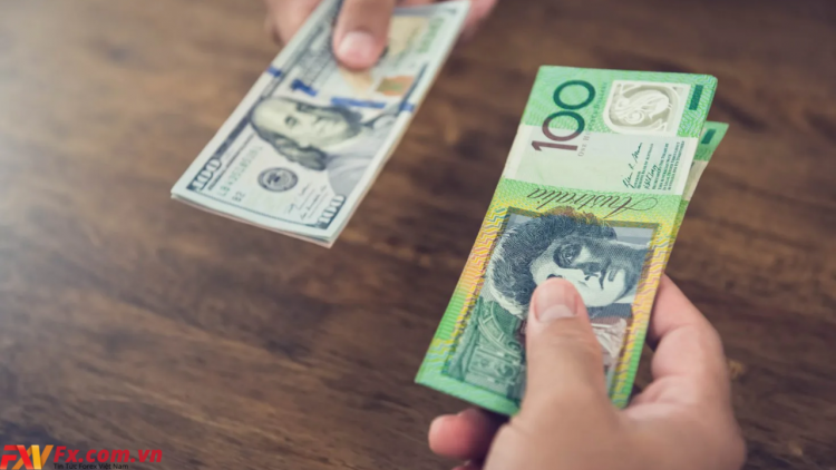 Tỷ giá hối đoái AUD/USD hình thành trước báo cáo việc làm của Úc
