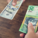 Tỷ giá hối đoái AUD/USD hình thành trước báo cáo việc làm của Úc
