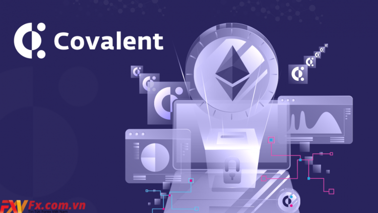 Covalent (CQT) là gì? Tìm hiểu cách sở hữu đồng CQT Coin