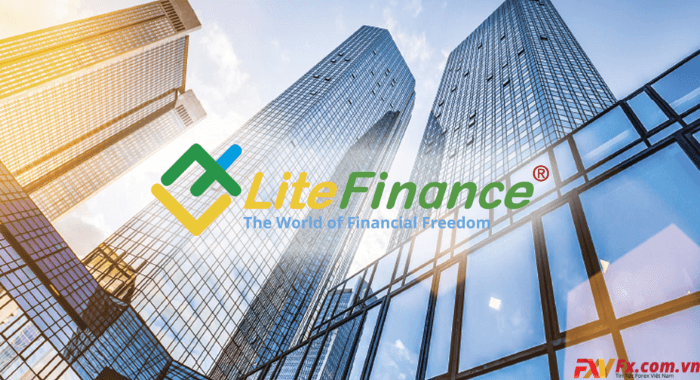 Đôi nét về LiteFinance