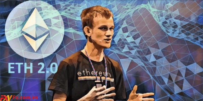 Ethereum - Người kế nhiệm tuyệt vời của nền tảng Bitcoin