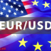 Euro mới nhất - Đô la Mỹ suy yếu giúp EURUSD ổn định