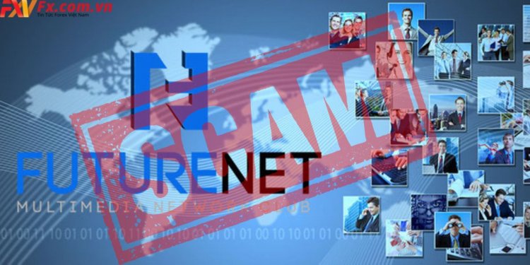 FutureNet (FTN) là gì? Vạch trần âm mưu lừa đảo của FutureNet