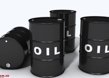 Giá dầu thô biến động mạnh do Sản lượng OPEC tăng trong tình hình hàng tồn kho Mỹ giảm