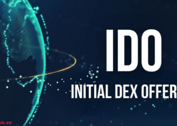 IDO là gì? Initial DEX Offering có lợi gì cho nhà đầu tư