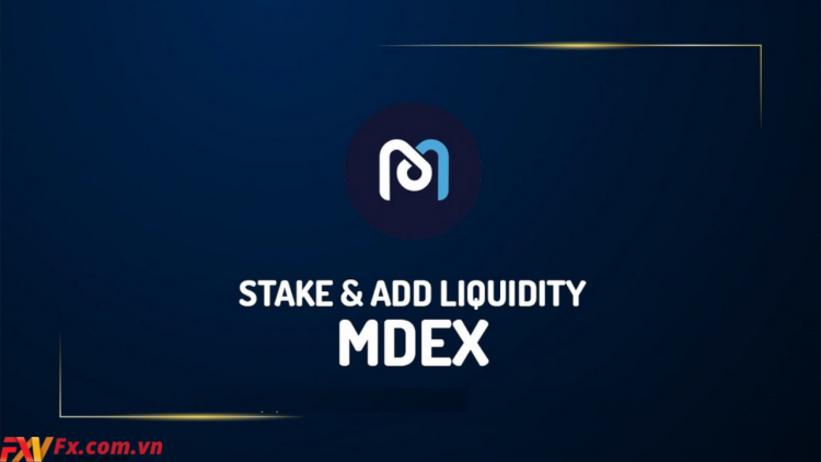 MDEX (MDX) là gì? Tiềm năng của đồng MDX coin