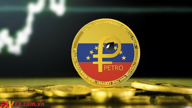 Petro Coin (PTR) là gì? Một số thông tin quan trọng của Petro Coin