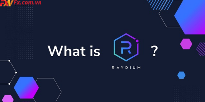 RAY token được dùng để làm gì?