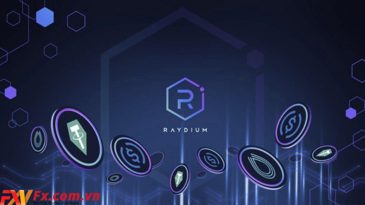 Raydium (RAY) là gì? Đánh giá tiềm năng của đồng tiền ảo RAY