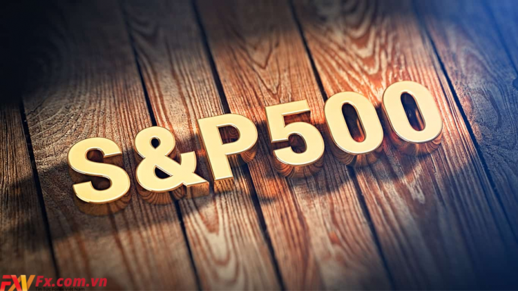 S&P 500 tăng vọt trước lời khai của Fed Powell